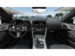 BMW 8 Series 840i Gran Coupe 2026