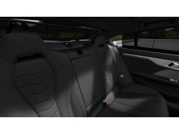 BMW 8 Series 840i Gran Coupe 2026