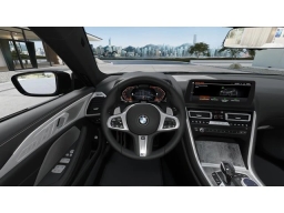 BMW 8 Series 840i Gran Coupe 2026