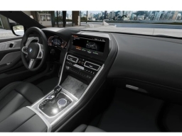 BMW 8 Series 840i Gran Coupe 2026