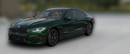BMW 8 Series 840i Gran Coupe 2026
