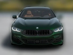 BMW 8 Series 840i Gran Coupe 2026