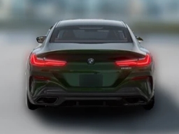 BMW 8 Series 840i Gran Coupe 2026