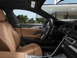 BMW 8 Series 840i Gran Coupe 2026