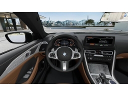 BMW 8 Series 840i Gran Coupe 2026