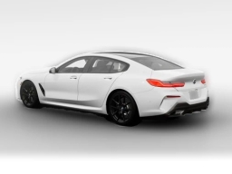 BMW 8 Series 840i Gran Coupe 2026