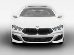 BMW 8 Series 840i Gran Coupe 2026