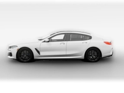 BMW 8 Series 840i Gran Coupe 2026