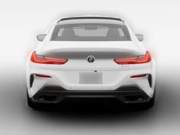 BMW 8 Series 840i Gran Coupe 2026
