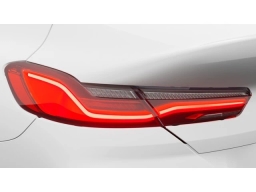 BMW 8 Series 840i Gran Coupe 2026