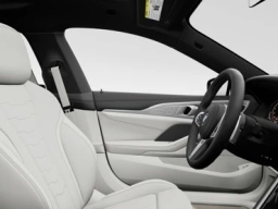 BMW 8 Series 840i Gran Coupe 2026