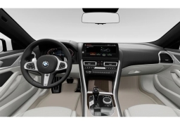 BMW 8 Series 840i Gran Coupe 2026