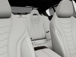 BMW 8 Series 840i Gran Coupe 2026