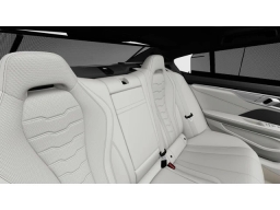 BMW 8 Series 840i Gran Coupe 2026