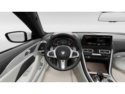 BMW 8 Series 840i Gran Coupe 2026