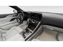 BMW 8 Series 840i Gran Coupe 2026