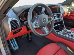 BMW 8 Series 840i Gran Coupe 2026