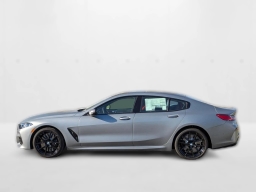 BMW 8 Series 840i Gran Coupe 2026