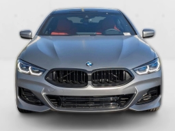 BMW 8 Series 840i Gran Coupe 2026