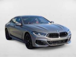 BMW 8 Series 840i Gran Coupe 2026