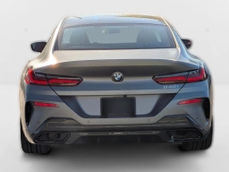 BMW 8 Series 840i Gran Coupe 2026