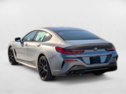 BMW 8 Series 840i Gran Coupe 2026