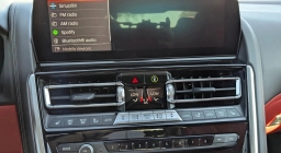 BMW 8 Series 840i Gran Coupe 2026