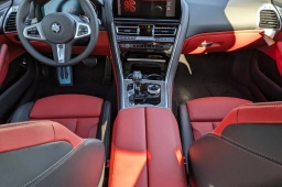 BMW 8 Series 840i Gran Coupe 2026