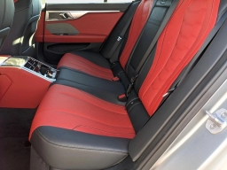 BMW 8 Series 840i Gran Coupe 2026