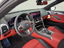 BMW 8 Series 840i Gran Coupe 2026
