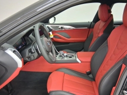 BMW 8 Series 840i Gran Coupe 2026
