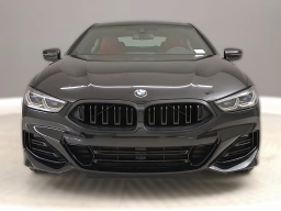 BMW 8 Series 840i Gran Coupe 2026