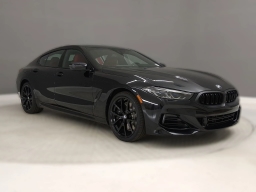 BMW 8 Series 840i Gran Coupe 2026