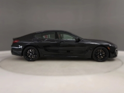 BMW 8 Series 840i Gran Coupe 2026