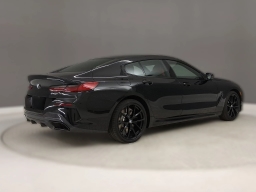 BMW 8 Series 840i Gran Coupe 2026