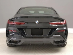 BMW 8 Series 840i Gran Coupe 2026