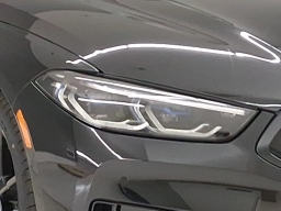BMW 8 Series 840i Gran Coupe 2026