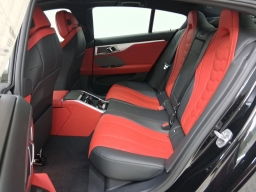BMW 8 Series 840i Gran Coupe 2026