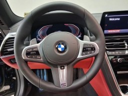 BMW 8 Series 840i Gran Coupe 2026
