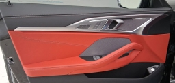 BMW 8 Series 840i Gran Coupe 2026