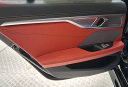 BMW 8 Series 840i Gran Coupe 2026