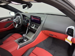 BMW 8 Series 840i Gran Coupe 2026