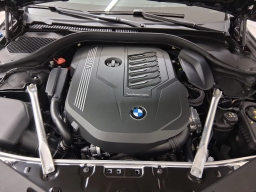 BMW 8 Series 840i Gran Coupe 2026