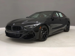 BMW 8 Series 840i Gran Coupe 2026