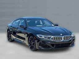 BMW 8 Series 840i Gran Coupe 2026