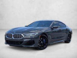 BMW 8 Series 840i Gran Coupe 2026