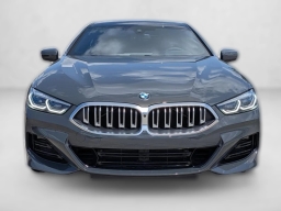 BMW 8 Series 840i Gran Coupe 2026