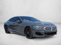 BMW 8 Series 840i Gran Coupe 2026