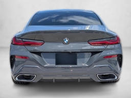 BMW 8 Series 840i Gran Coupe 2026