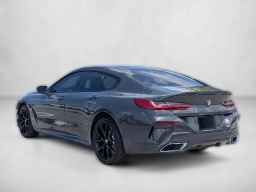 BMW 8 Series 840i Gran Coupe 2026